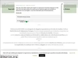 Sites similar to vilellayasociados.com