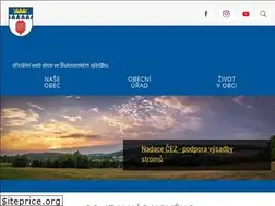 Sites similar to vilemov.cz
