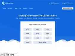 Sites similar to vilend.com