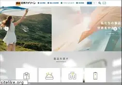 Sites similar to vilene.co.jp