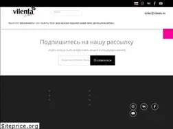 Sites similar to vilenta.su