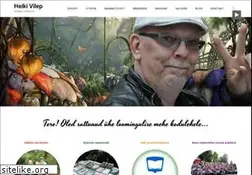 Sites similar to vilep.com