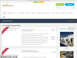 Sites similar to vilepelitoral.ro
