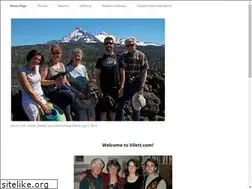 Sites similar to vilett.com