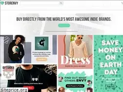 Sites similar to vilevictorian.storenvy.com