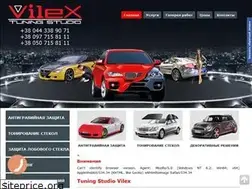 Sites similar to vilex.com.ua