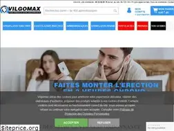 Sites similar to vilgomax.fr