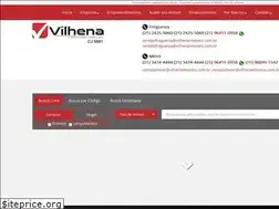 Sites similar to vilhenaimoveis.com.br