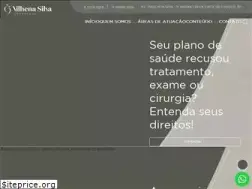 Sites similar to vilhenasilva.com.br