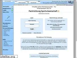 Sites similar to vili.de