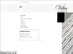 Sites similar to viliaspb.ru