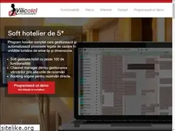 Sites similar to vilicotel.ro