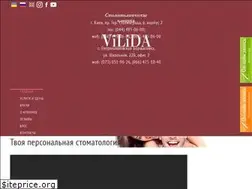 Sites similar to vilida.in.ua