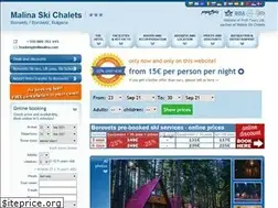 Sites similar to vilimalina.com