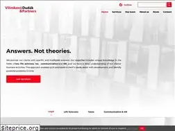 Sites similar to vilimkovadudak.cz