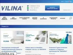 Sites similar to vilina.ru