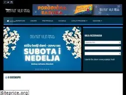 Sites similar to vilingrad.rs