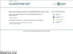Sites similar to vilingstore.net