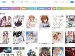 Sites similar to vilipix.com