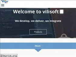 Sites similar to vilisoft.com