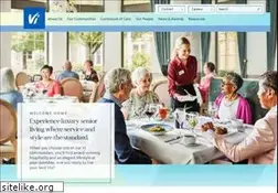 Sites similar to viliving.com