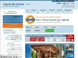 Sites similar to viliyagoda.com