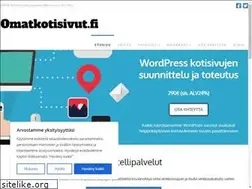 Sites similar to viljamylly.fi