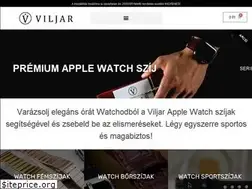Sites similar to viljar.hu