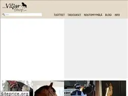 Sites similar to viljarshop.com