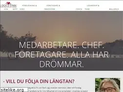 Sites similar to viljeutveckling.se