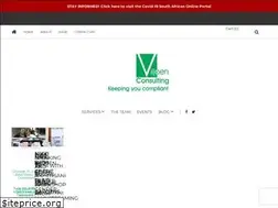 Sites similar to viljoenconsulting.co.za