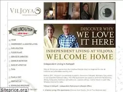 Sites similar to viljoya.com