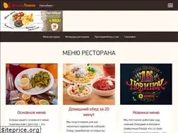 Sites similar to vilka-lozhka.com