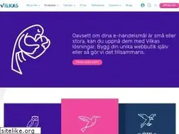 Sites similar to vilkasgroup.se