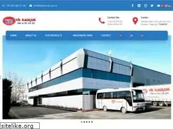 Sites similar to vilkaucuk.com