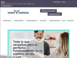 Sites similar to vilken.es