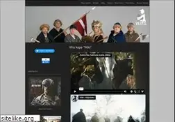 Sites similar to vilki.lv