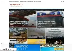 Sites similar to vilkmerge.lt