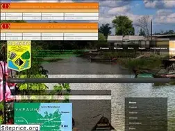 Sites similar to vilkovo.pp.ua