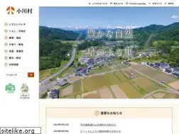 Sites similar to vill.ogawa.nagano.jp