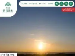 Sites similar to vill.shinshinotsu.hokkaido.jp