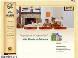 Sites similar to villa-alessia.com