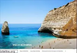 Sites similar to villa-algarve.net