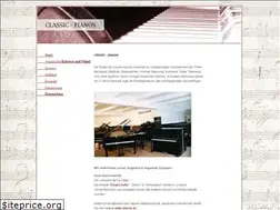 Sites similar to villa-amadeus.com