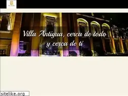 Sites similar to villa-antigua.com.mx
