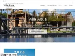 Sites similar to villa-aqua.com