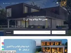 Sites similar to villa-armani.com