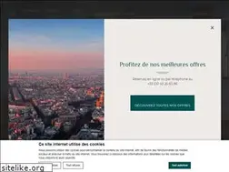 Sites similar to villa-artistes.com