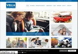 Sites similar to villa-assicurazioni.it
