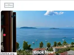 Sites similar to villa-athena.com